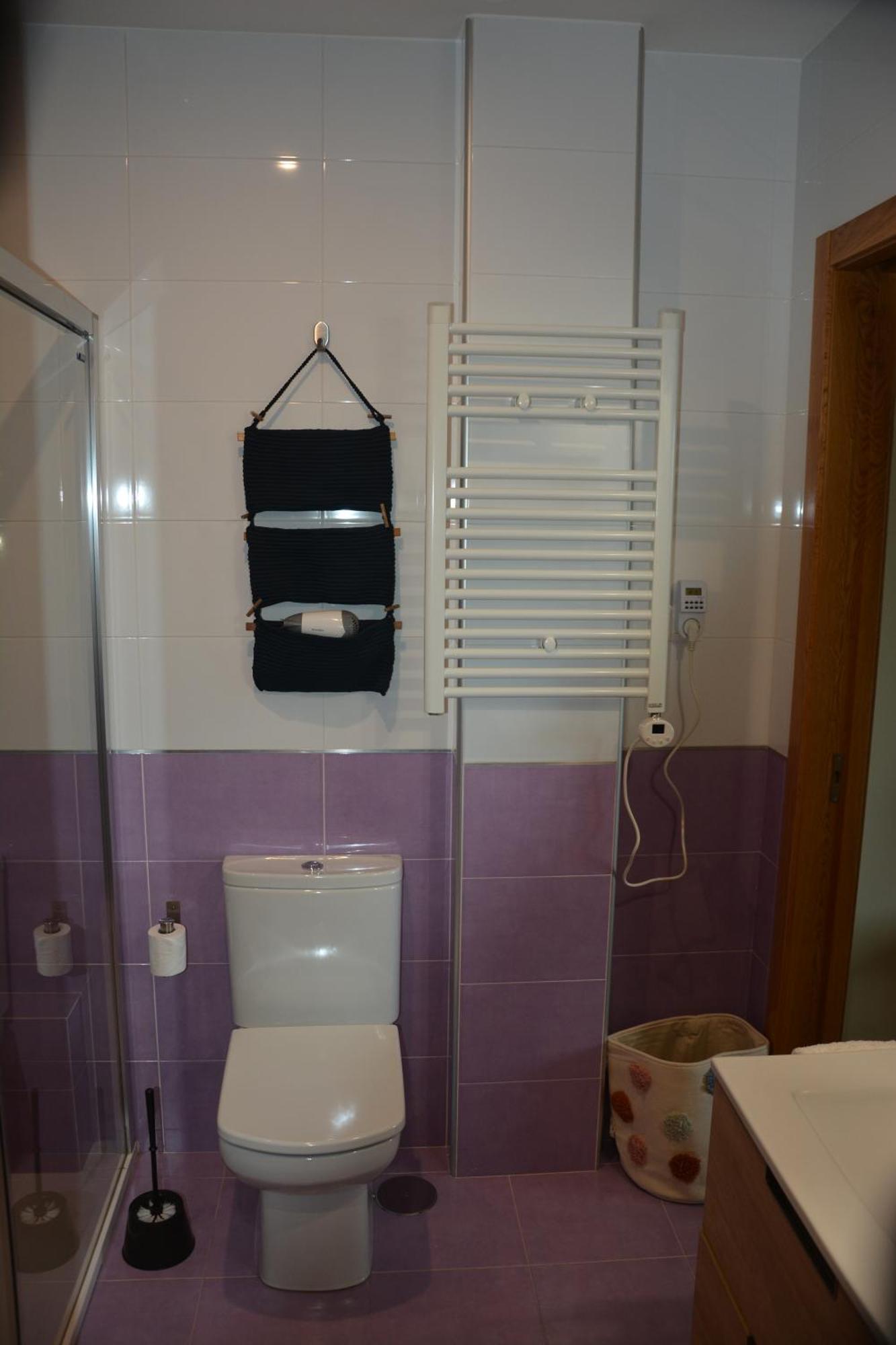 Apartamento Lagartino A Illa de Arousa Buitenkant foto